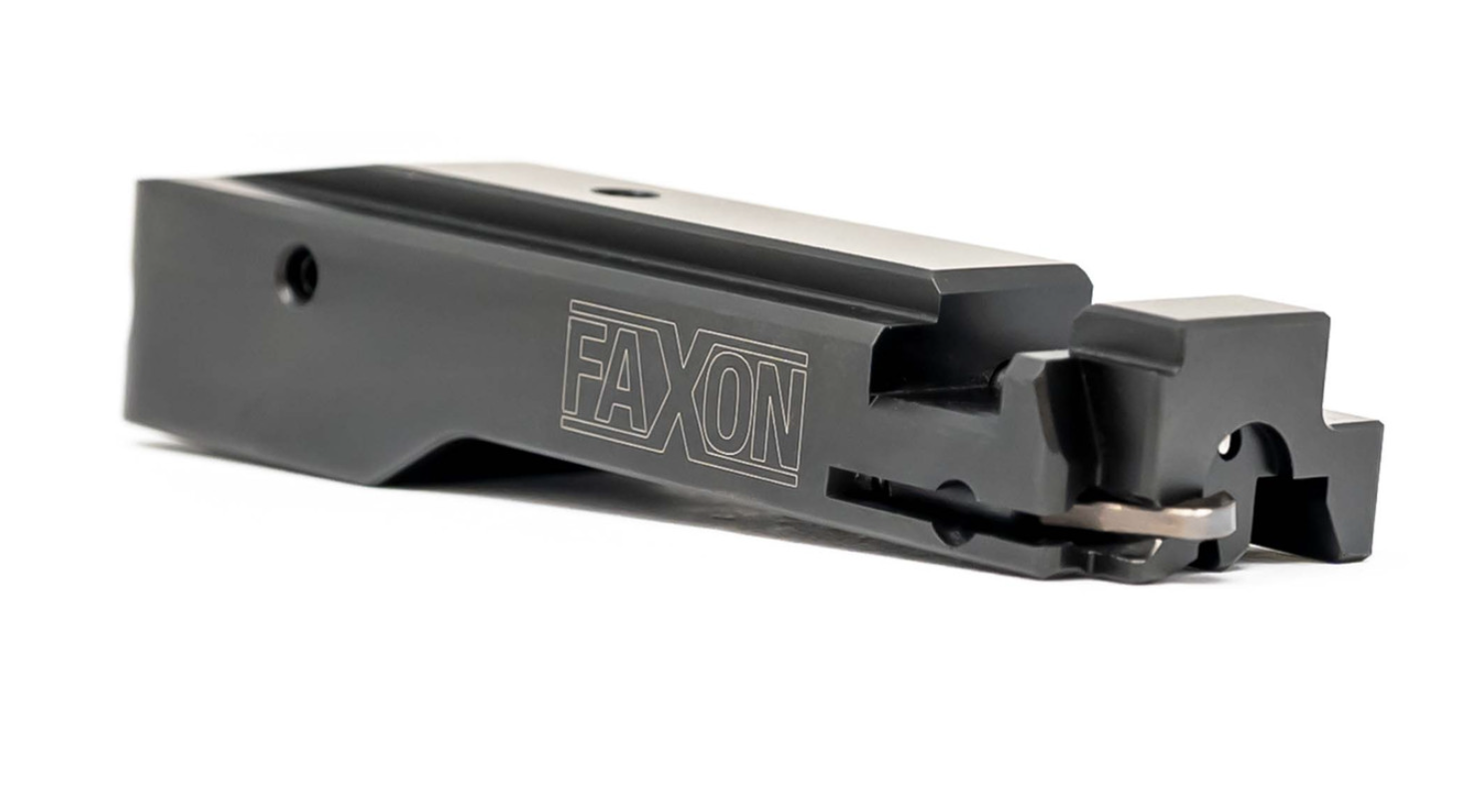 Ruger 1022 Bolt