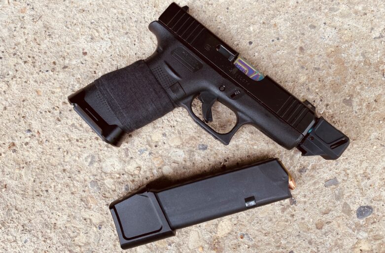 Revolutionize Your Glock 43x Experience with Top Accessories