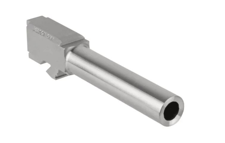 Wilson Combat Match Grade Barrel